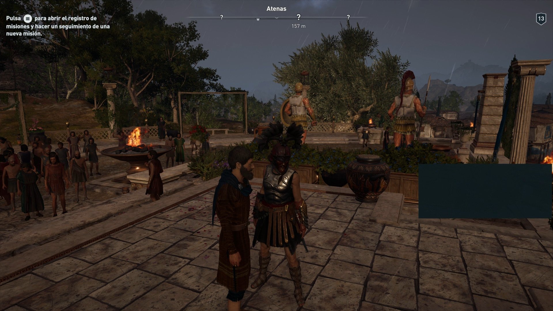 Assassin´s Creed Odyssey - Imagen 30